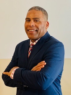 Maurice Harrison 2 | CPNI