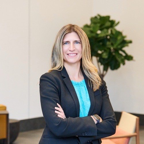 rachel palisin